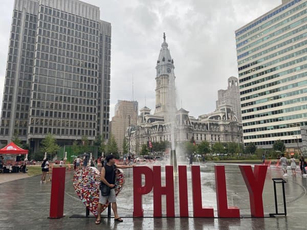 Philadelphia