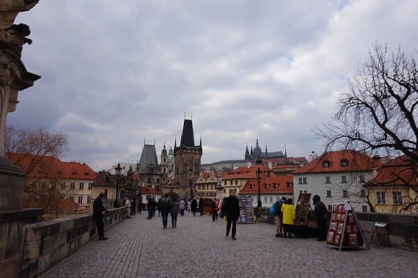 Prague